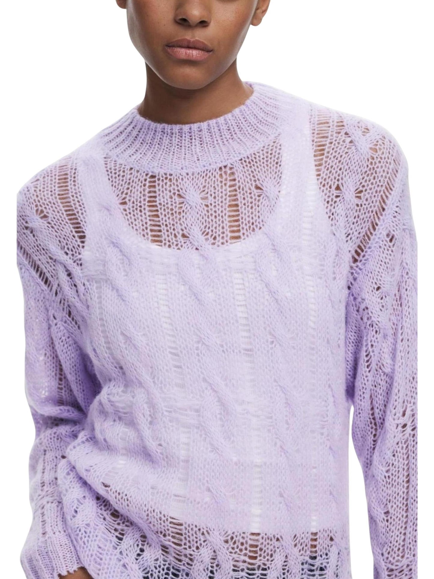 Desigual · Пуловер · 25WWJF09 | DontMiss.bg