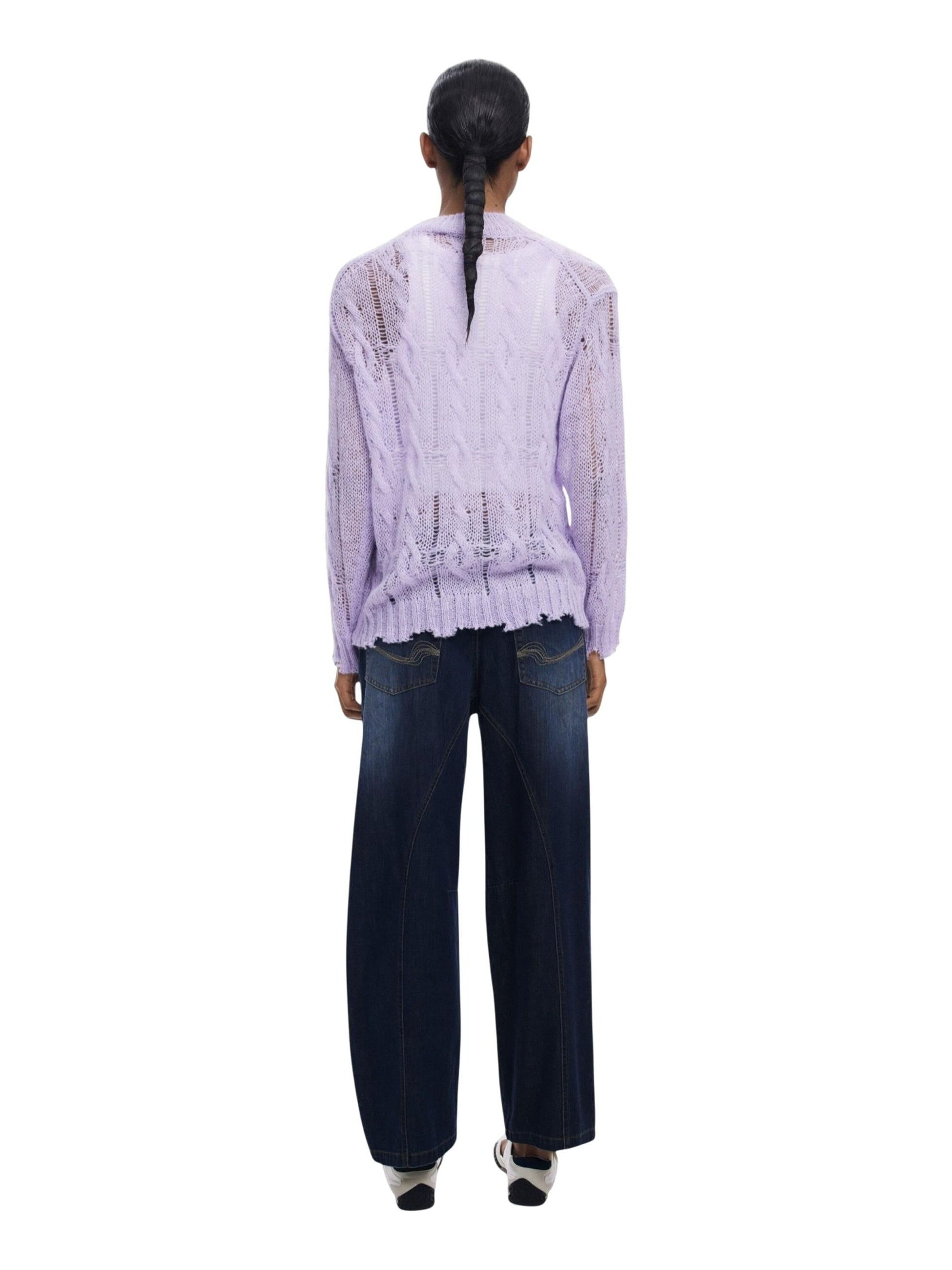 Desigual · Пуловер · 25WWJF09 | DontMiss.bg