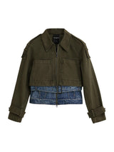 Desigual · Яке · 25WWEW54 | DontMiss.bg