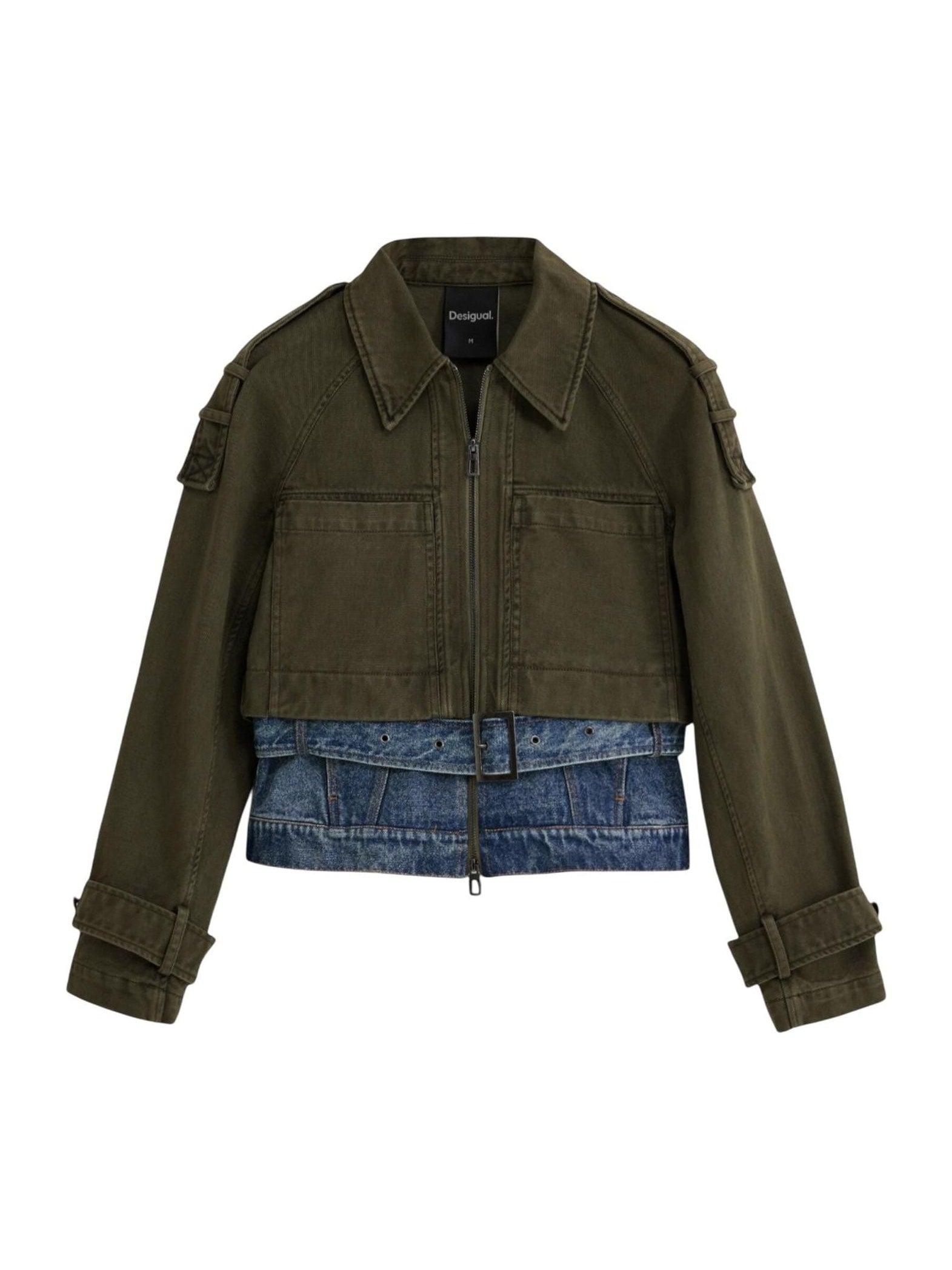 Desigual · Яке · 25WWEW54 | DontMiss.bg