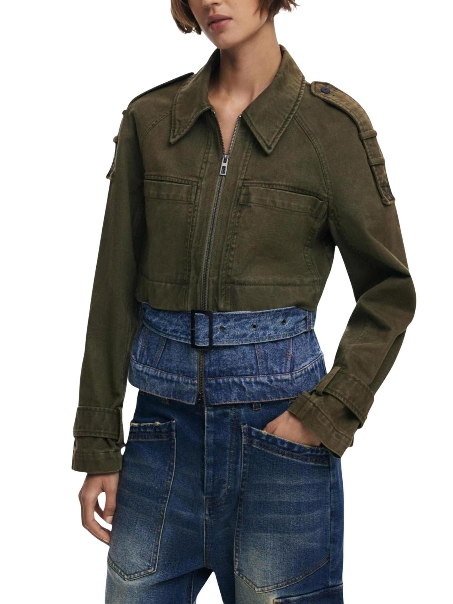 Desigual · Яке · 25WWEW54 | DontMiss.bg