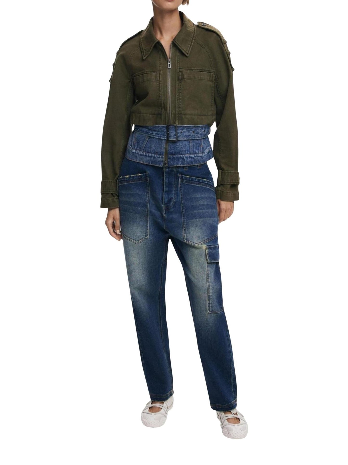 Desigual · Яке · 25WWEW54 | DontMiss.bg