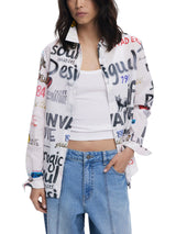 Desigual · Блуза · 25WWCW10 | DontMiss.bg