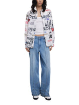 Desigual · Блуза · 25WWCW10 | DontMiss.bg