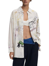 Desigual · Риза · 25WWCW14 | DontMiss.bg