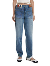 Desigual · Дънки · 25WWDD01 | DontMiss.bg