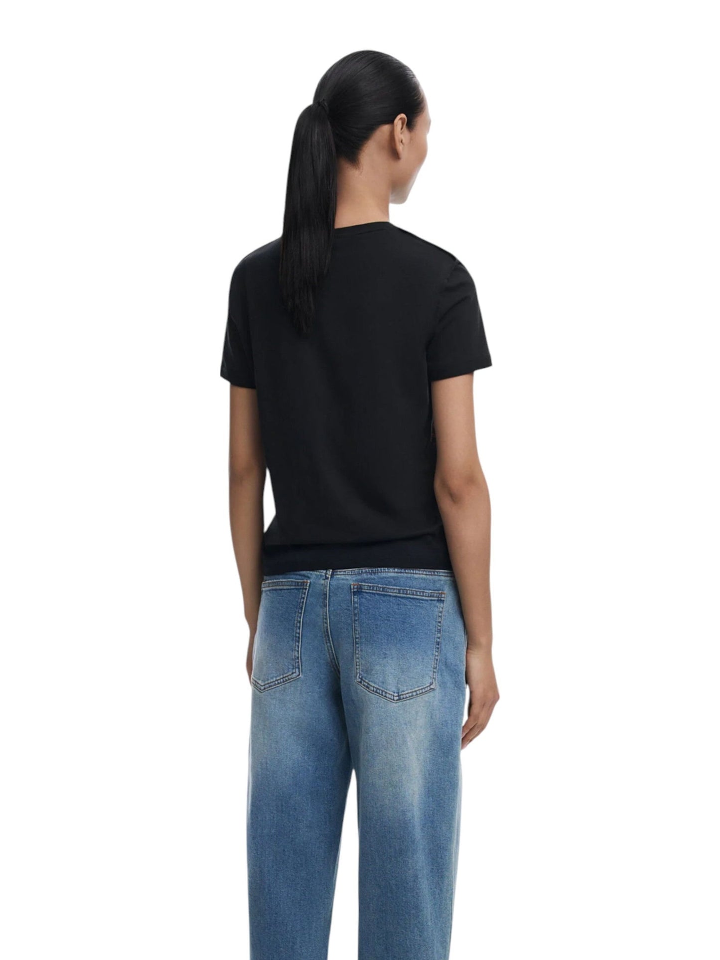 Desigual · Тениска · 25WWTK08 | DontMiss.bg
