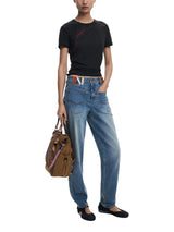 Desigual · Тениска · 25WWTK08 | DontMiss.bg