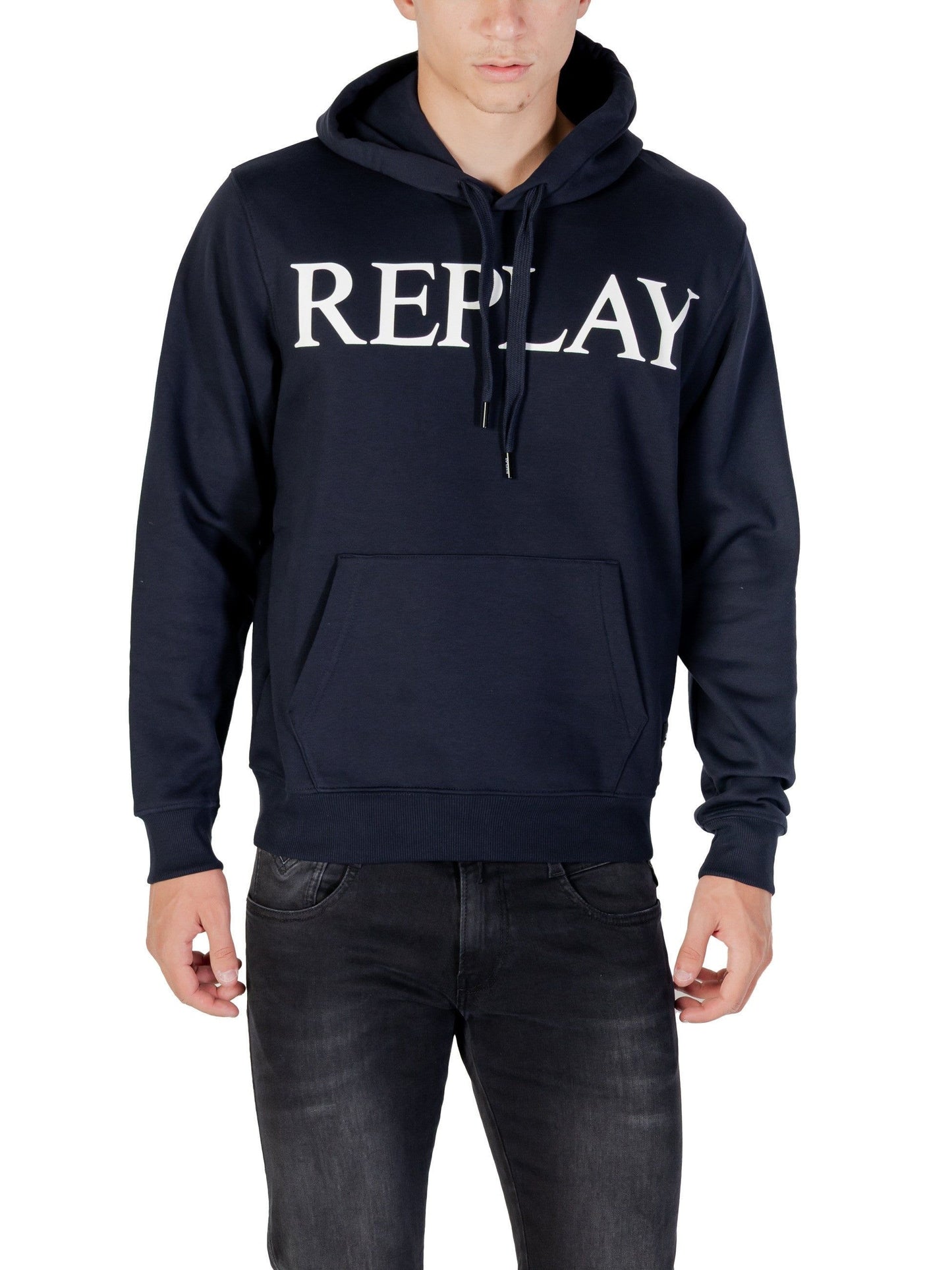 Replay · Суитшърт · M3104.000.23832 | DontMiss.bg