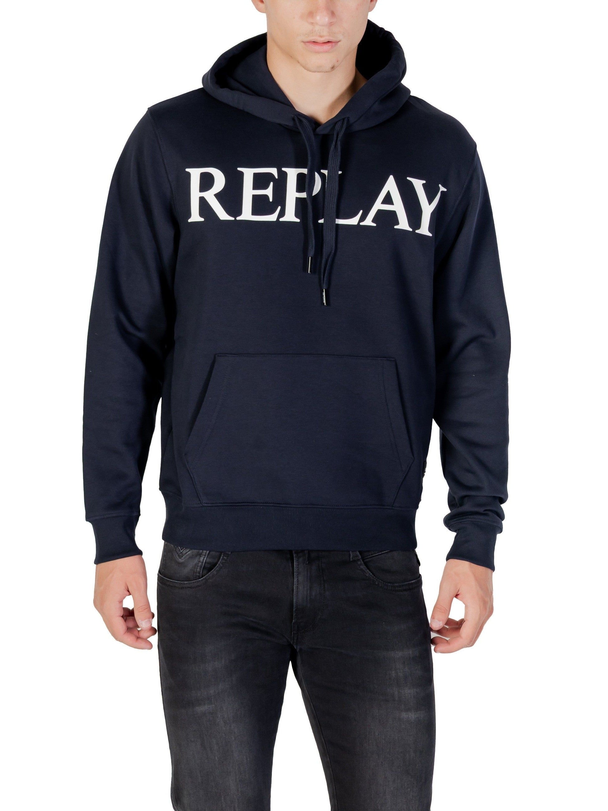 Replay · Суитшърт · M3104.000.23832 | DontMiss.bg