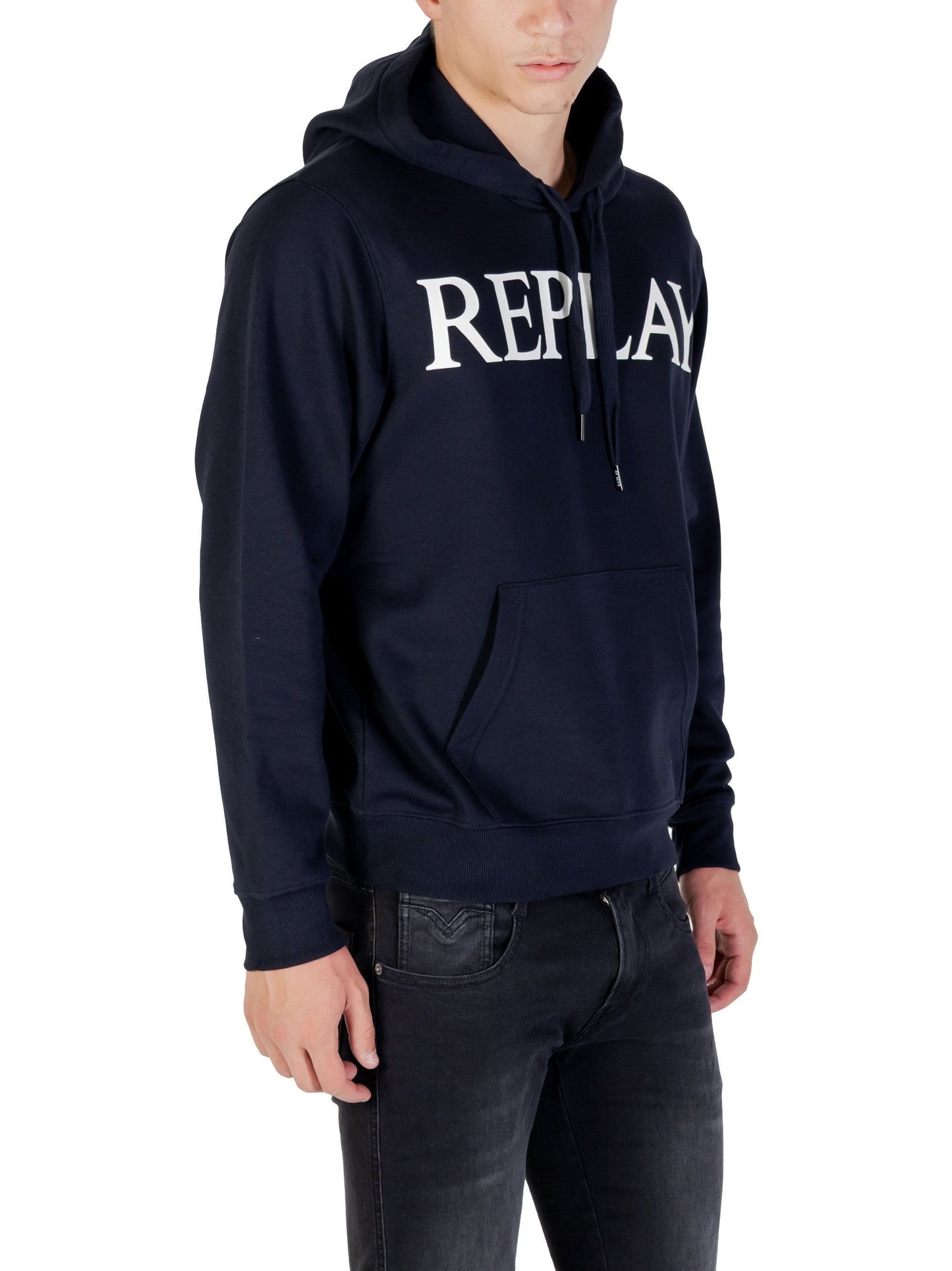 Replay · Суитшърт · M3104.000.23832 | DontMiss.bg