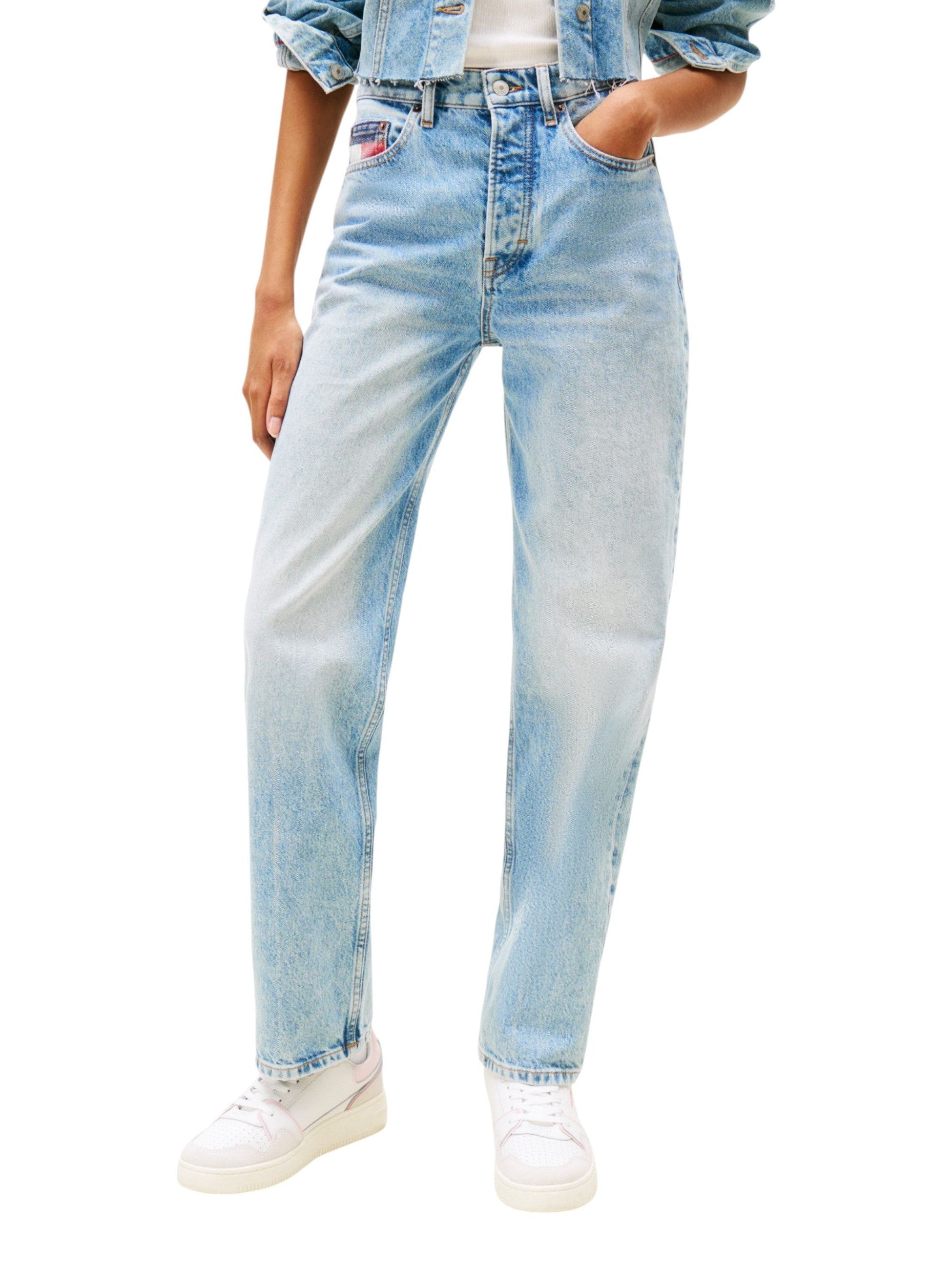 Tommy Jeans · Дънки · DW0DW20498 | DontMiss.bg