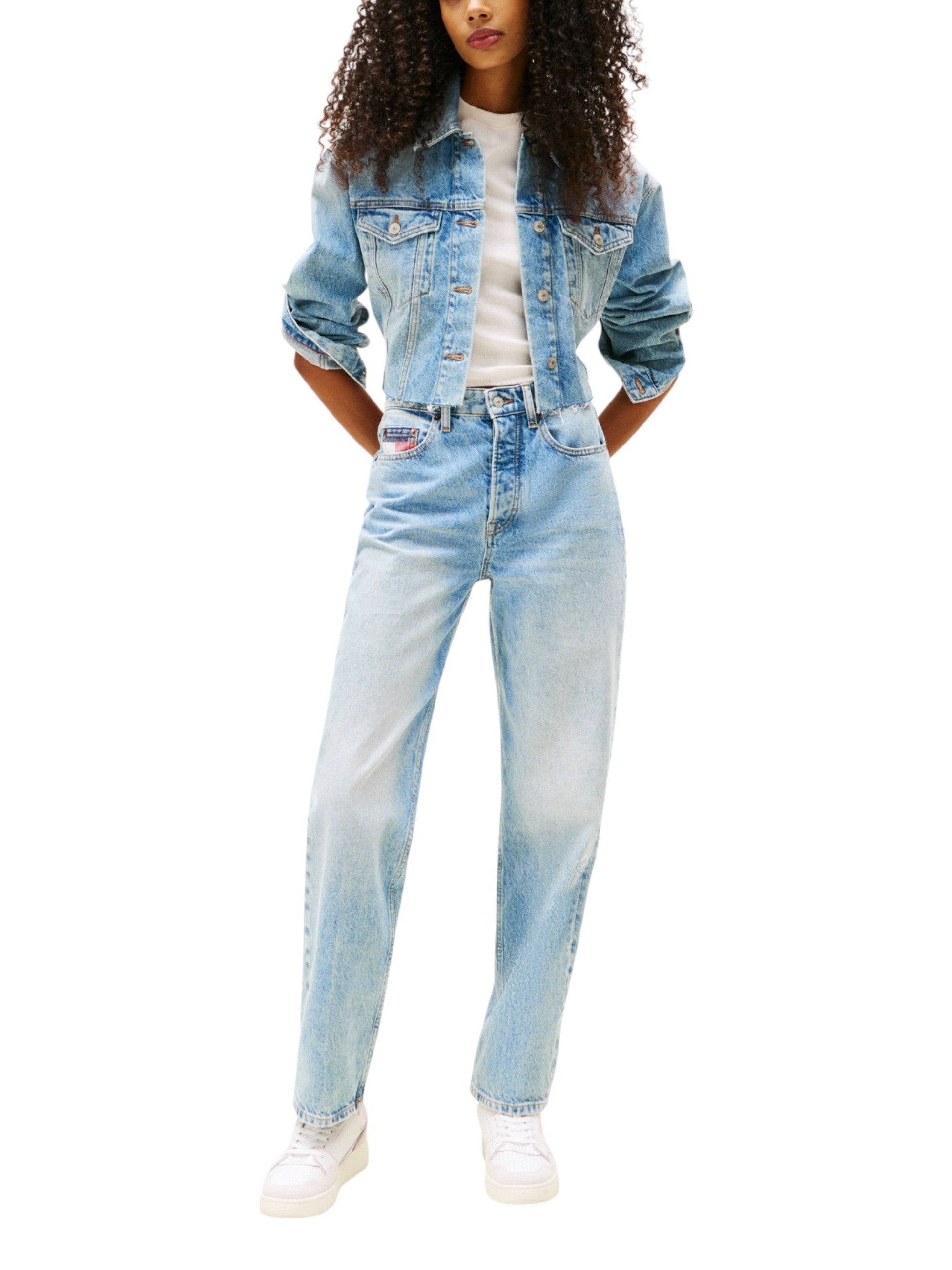 Tommy Jeans · Дънки · DW0DW20498 | DontMiss.bg