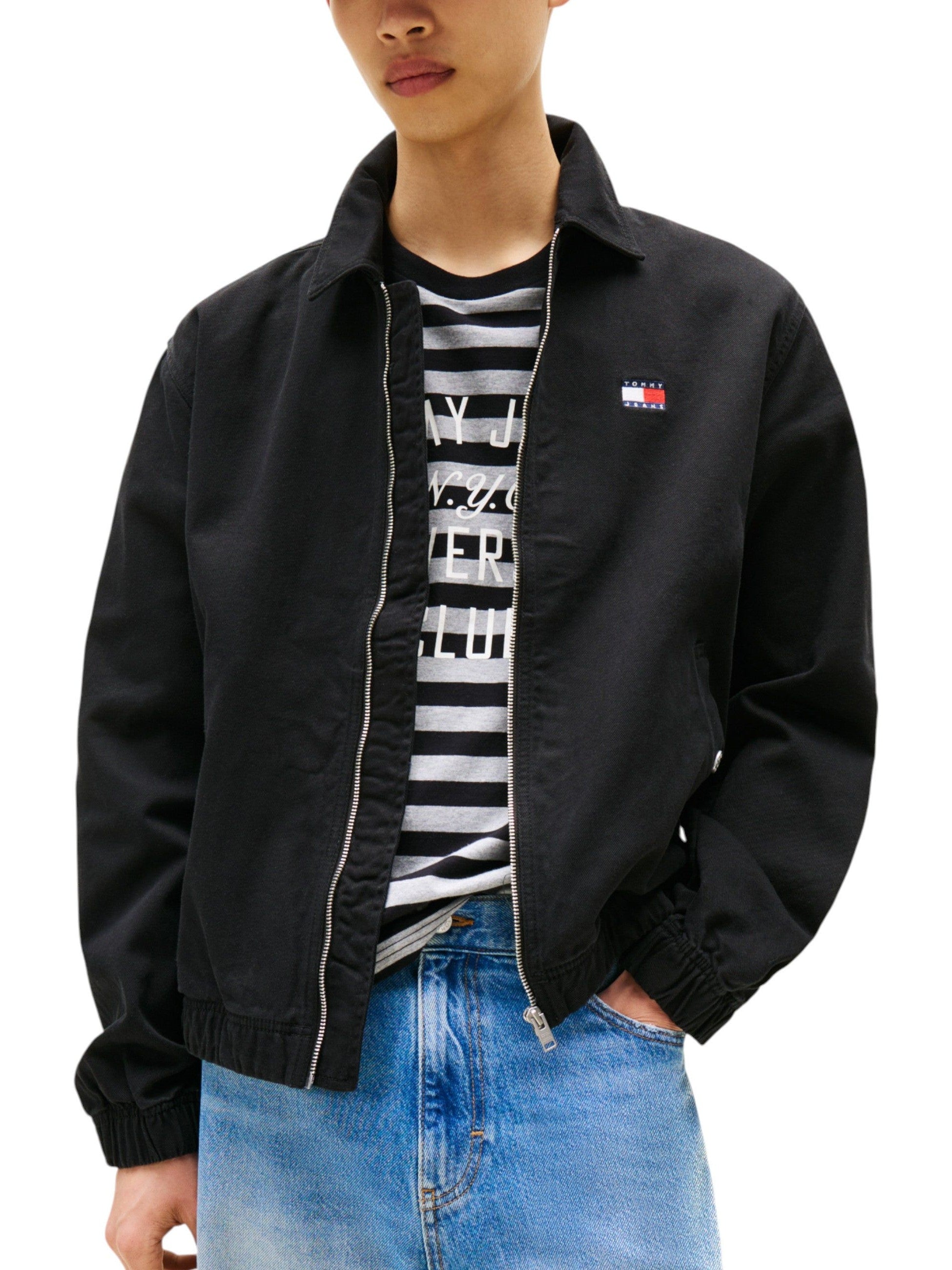 Tommy Jeans · Яке · DM0DM21930 | DontMiss.bg