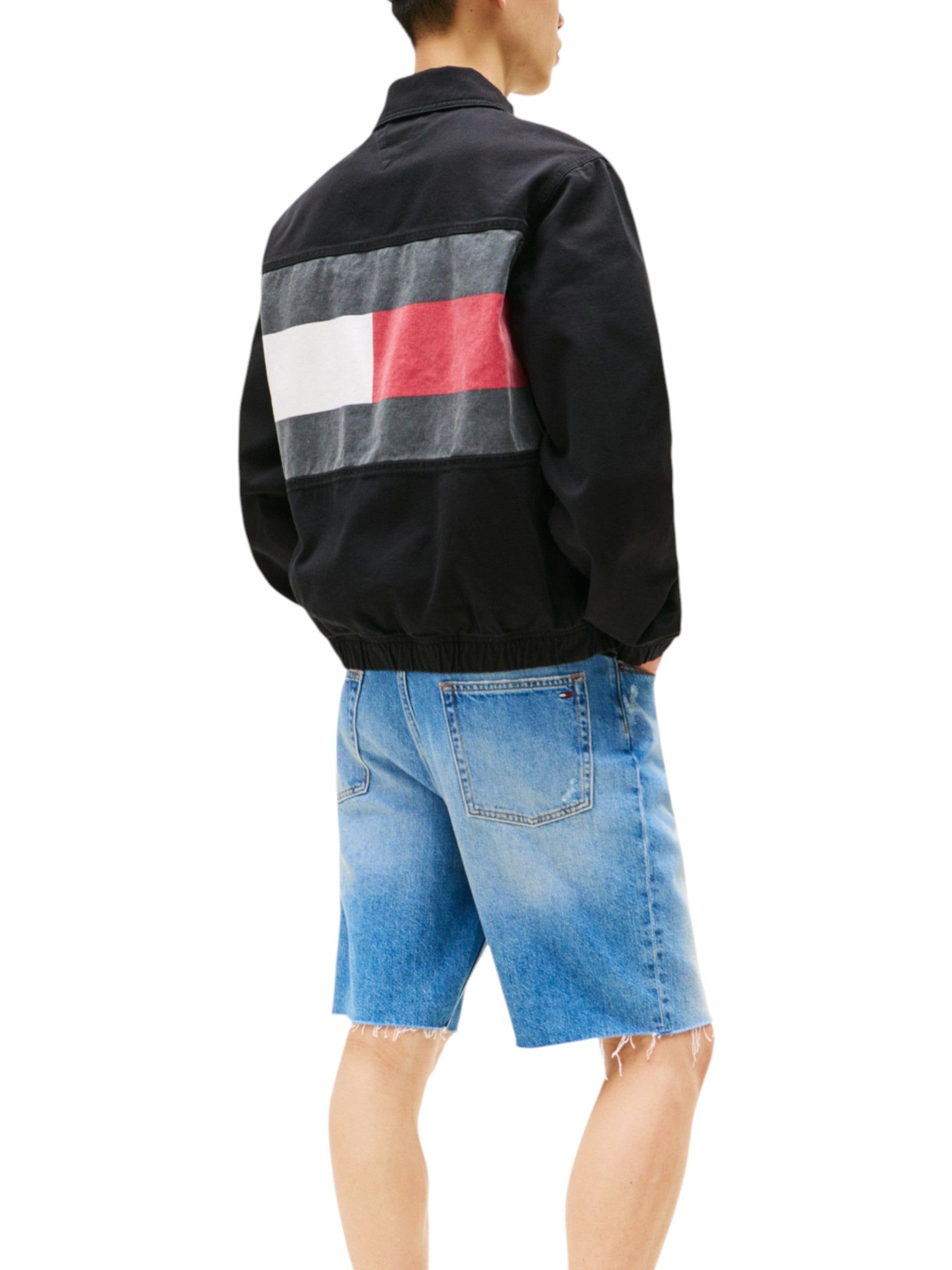 Tommy Jeans · Яке · DM0DM21930 | DontMiss.bg