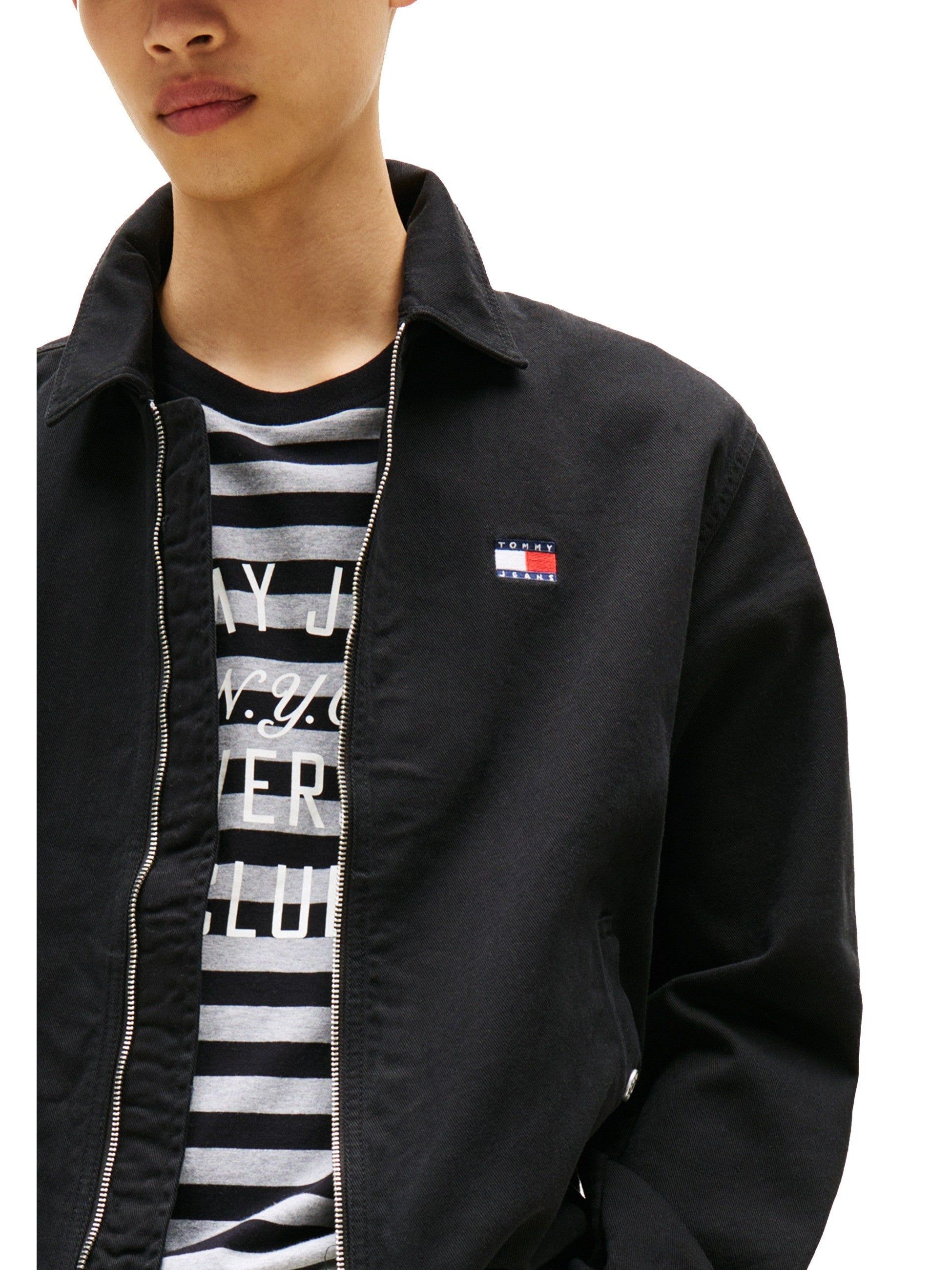 Tommy Jeans · Яке · DM0DM21930 | DontMiss.bg