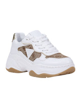 Guess · Ниски кецове · FLTHP4 FAL12 | DontMiss.bg