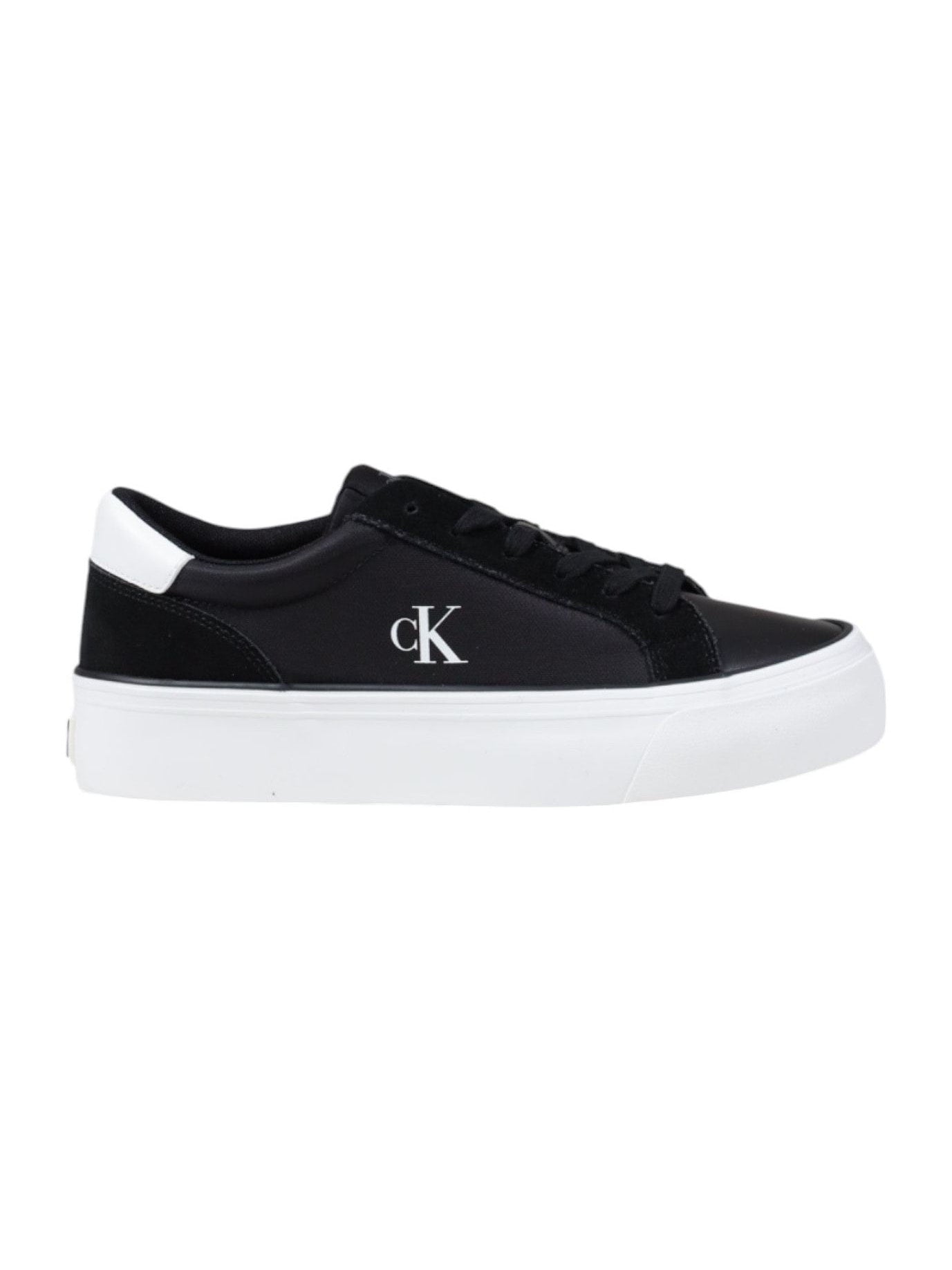 Calvin Klein Jeans · Ниски кецове · YW0YW01896 | DontMiss.bg