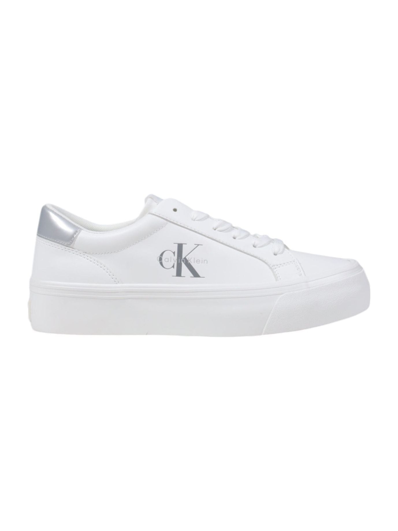 Calvin Klein Jeans · Ниски кецове · YW0YW01877 | DontMiss.bg