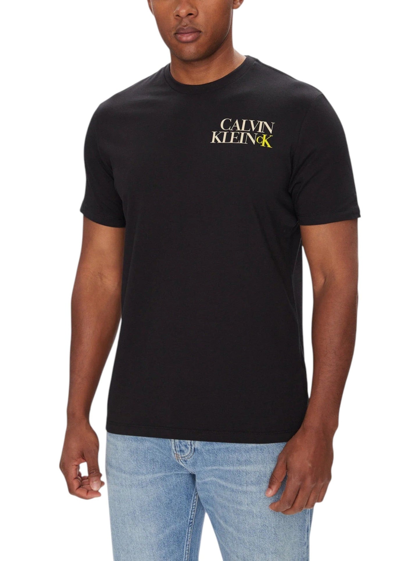 Calvin Klein Jeans · Тениска · LV04RC844G | DontMiss.bg