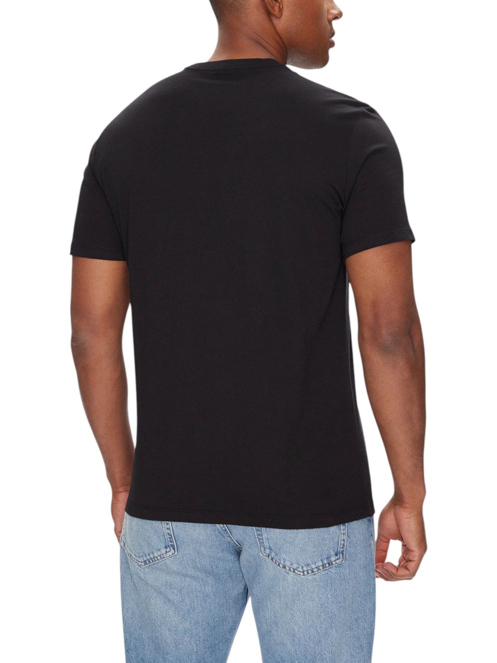 Calvin Klein Jeans · Тениска · LV04RC844G | DontMiss.bg