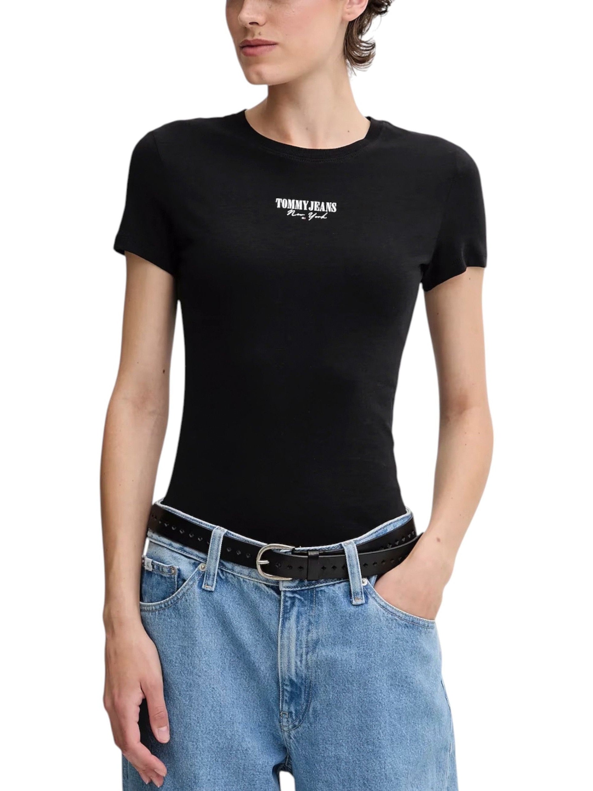 Tommy Jeans · Тениска · DW0DW20913 | DontMiss.bg