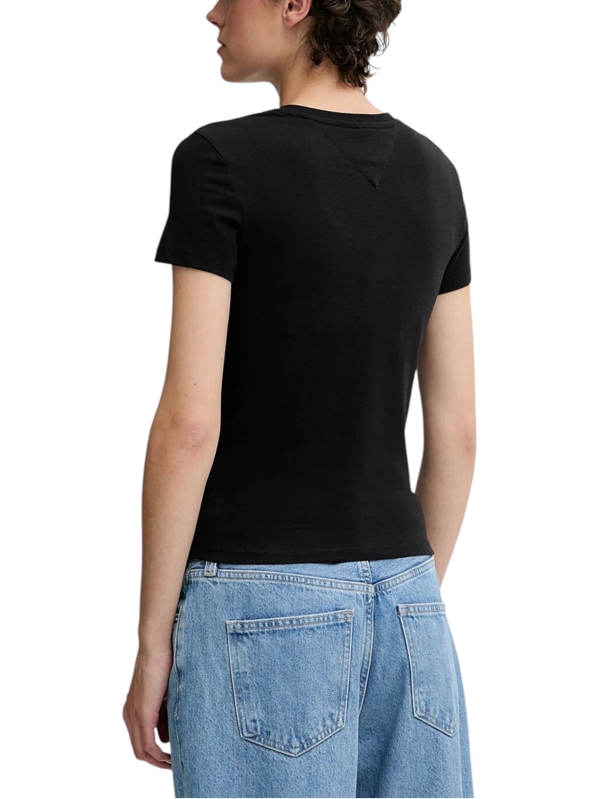 Tommy Jeans · Тениска · DW0DW20913 | DontMiss.bg