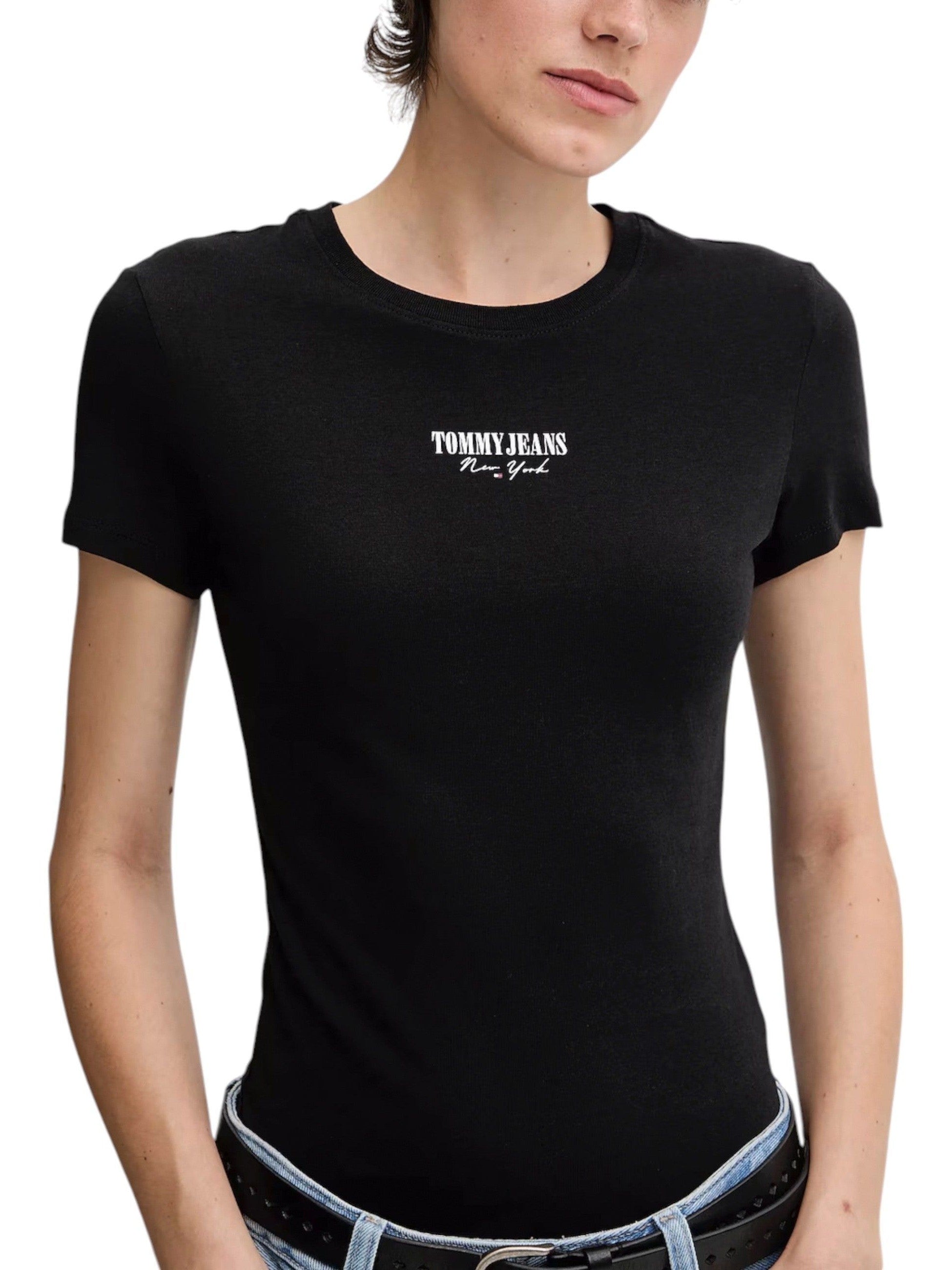 Tommy Jeans · Тениска · DW0DW20913 | DontMiss.bg