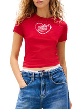 Tommy Jeans · Тениска · DW0DW21390 | DontMiss.bg