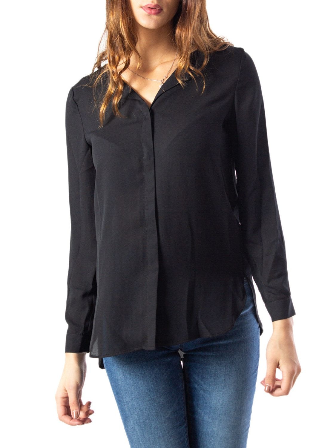 Vila Clothes · Риза · 14044253 | DontMiss.bg