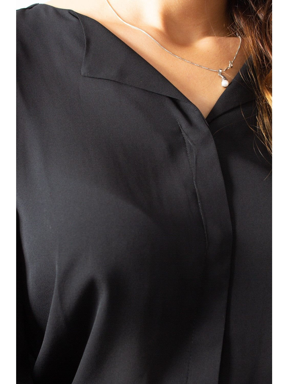 Vila Clothes · Риза · 14044253 | DontMiss.bg