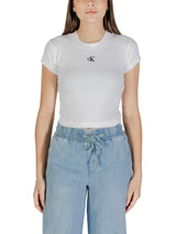 Calvin Klein Jeans · Тениска · LV047C211G | DontMiss.bg