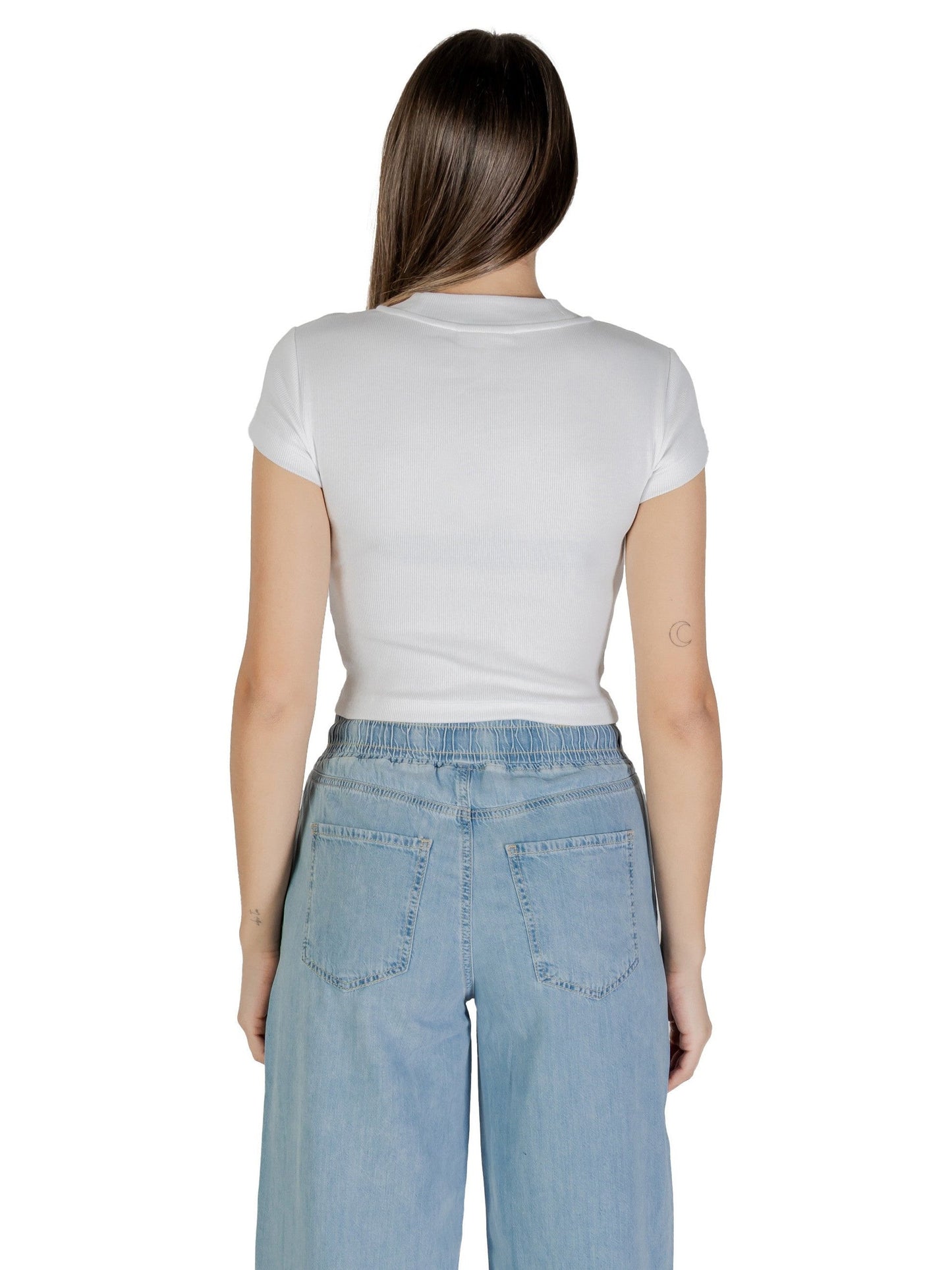 Calvin Klein Jeans · Тениска · LV047C211G | DontMiss.bg