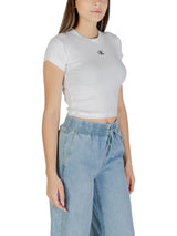 Calvin Klein Jeans · Тениска · LV047C211G | DontMiss.bg