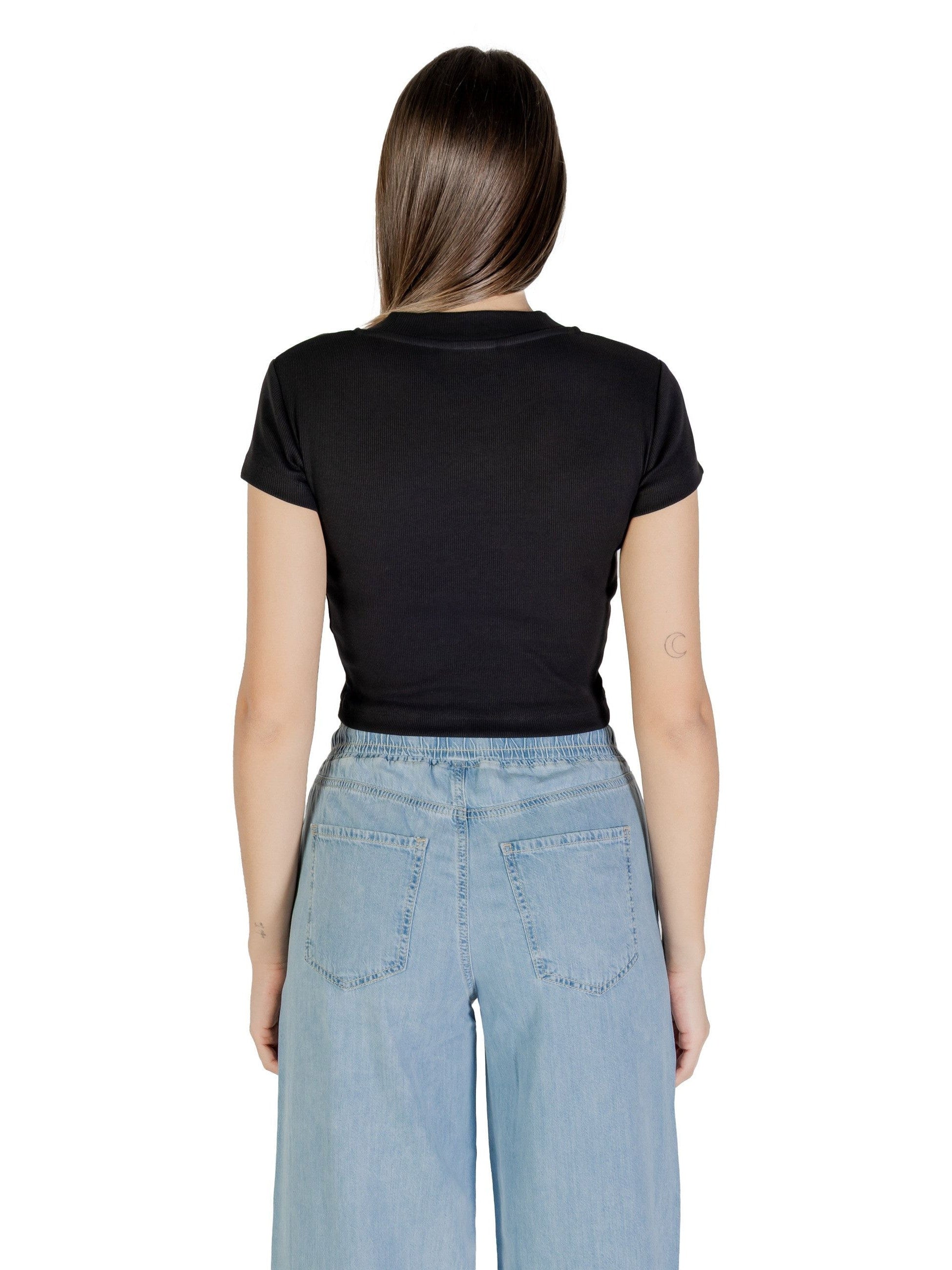 Calvin Klein Jeans · Тениска · LV047C211G | DontMiss.bg