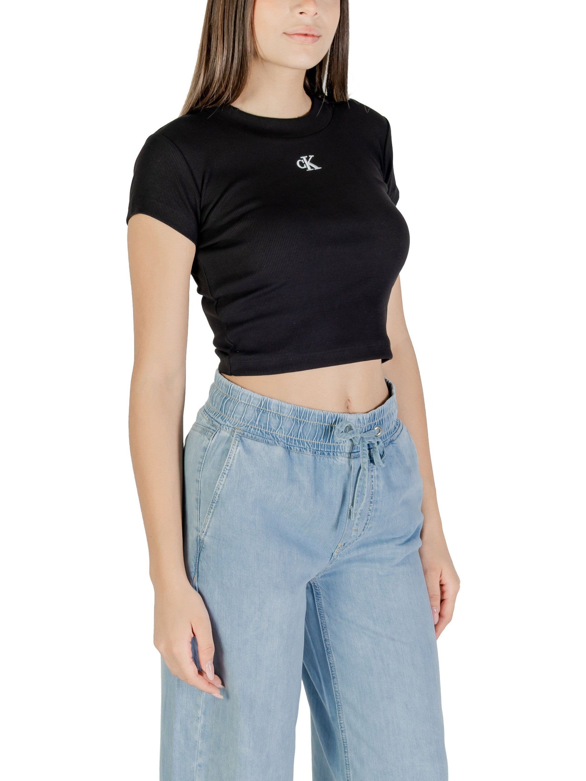 Calvin Klein Jeans · Тениска · LV047C211G | DontMiss.bg