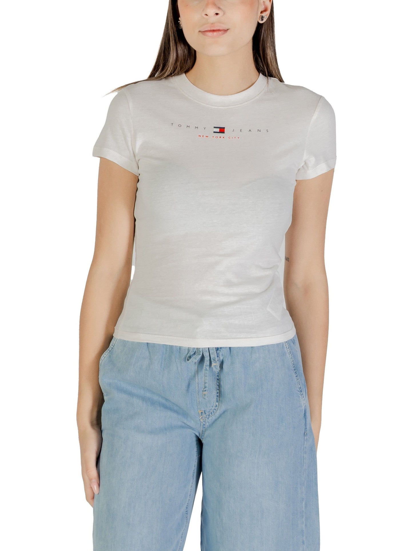 Tommy Jeans · Тениска · DW0DW21422 | DontMiss.bg