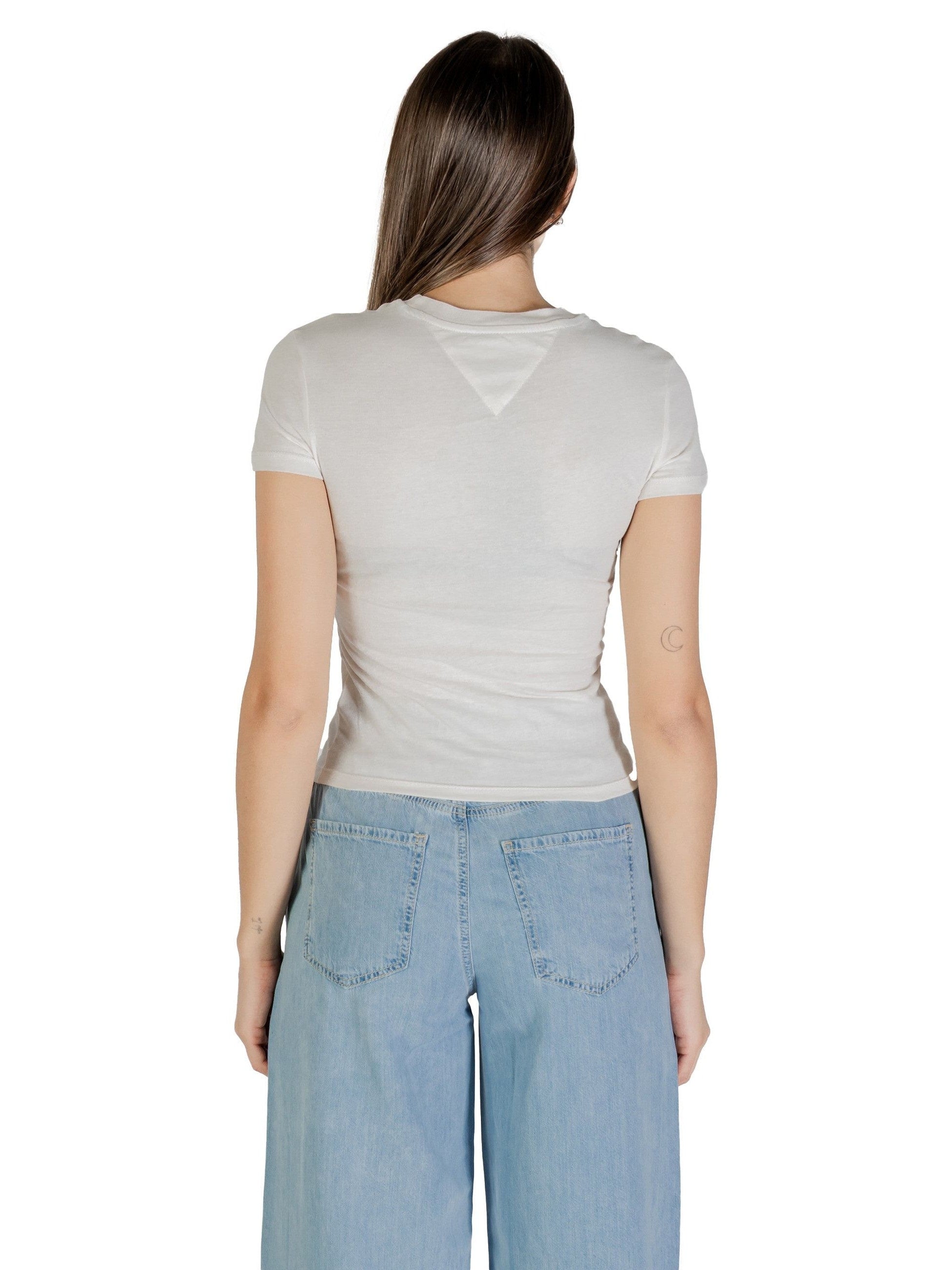 Tommy Jeans · Тениска · DW0DW21422 | DontMiss.bg