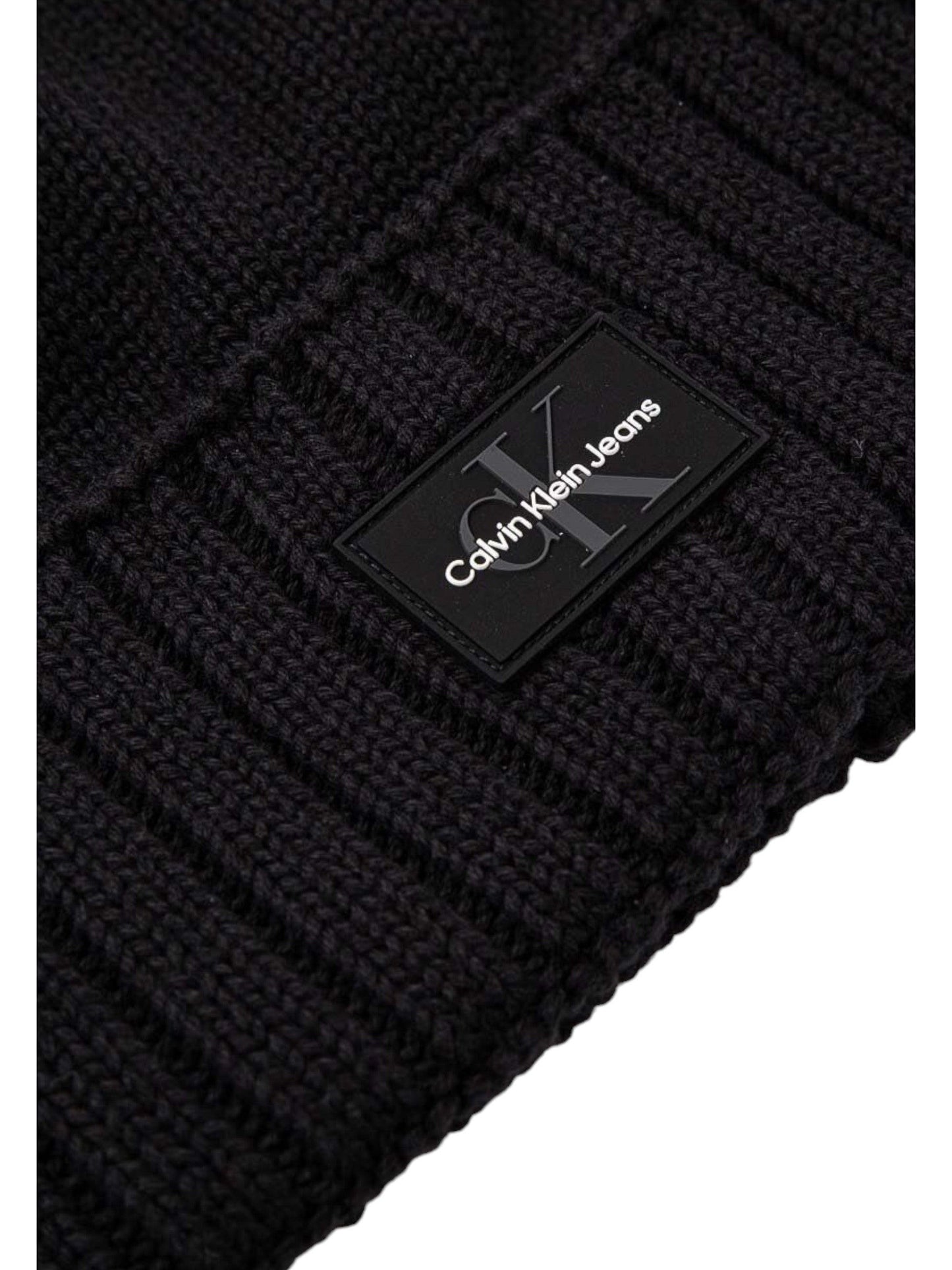 Calvin Klein Jeans · Зимна шапка · K50K512463 | DontMiss.bg