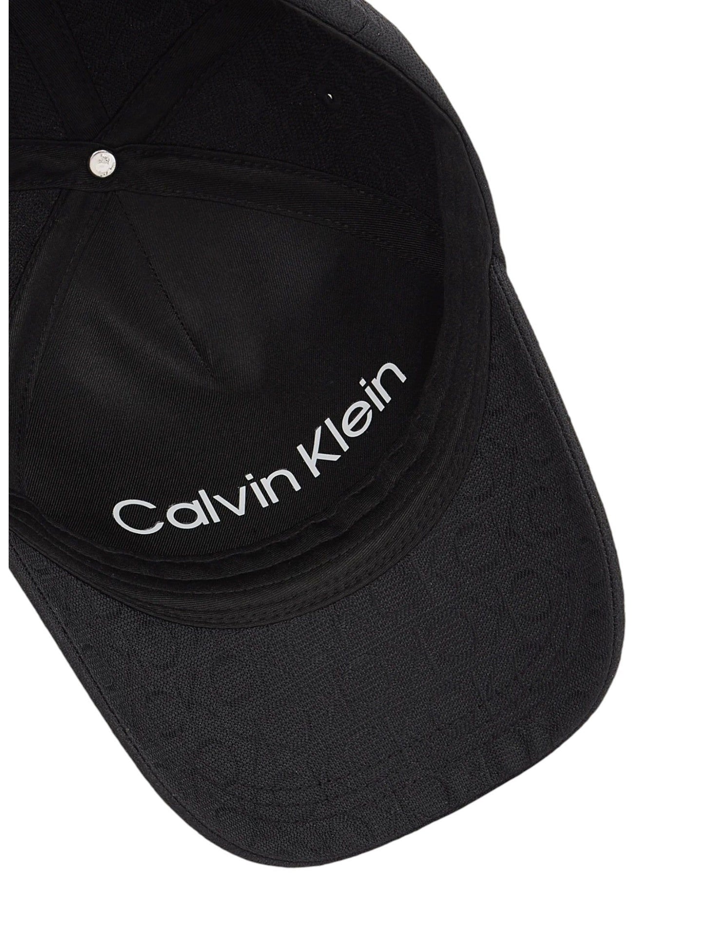 Calvin Klein · Шапка с козирка · K60K612871 | DontMiss.bg