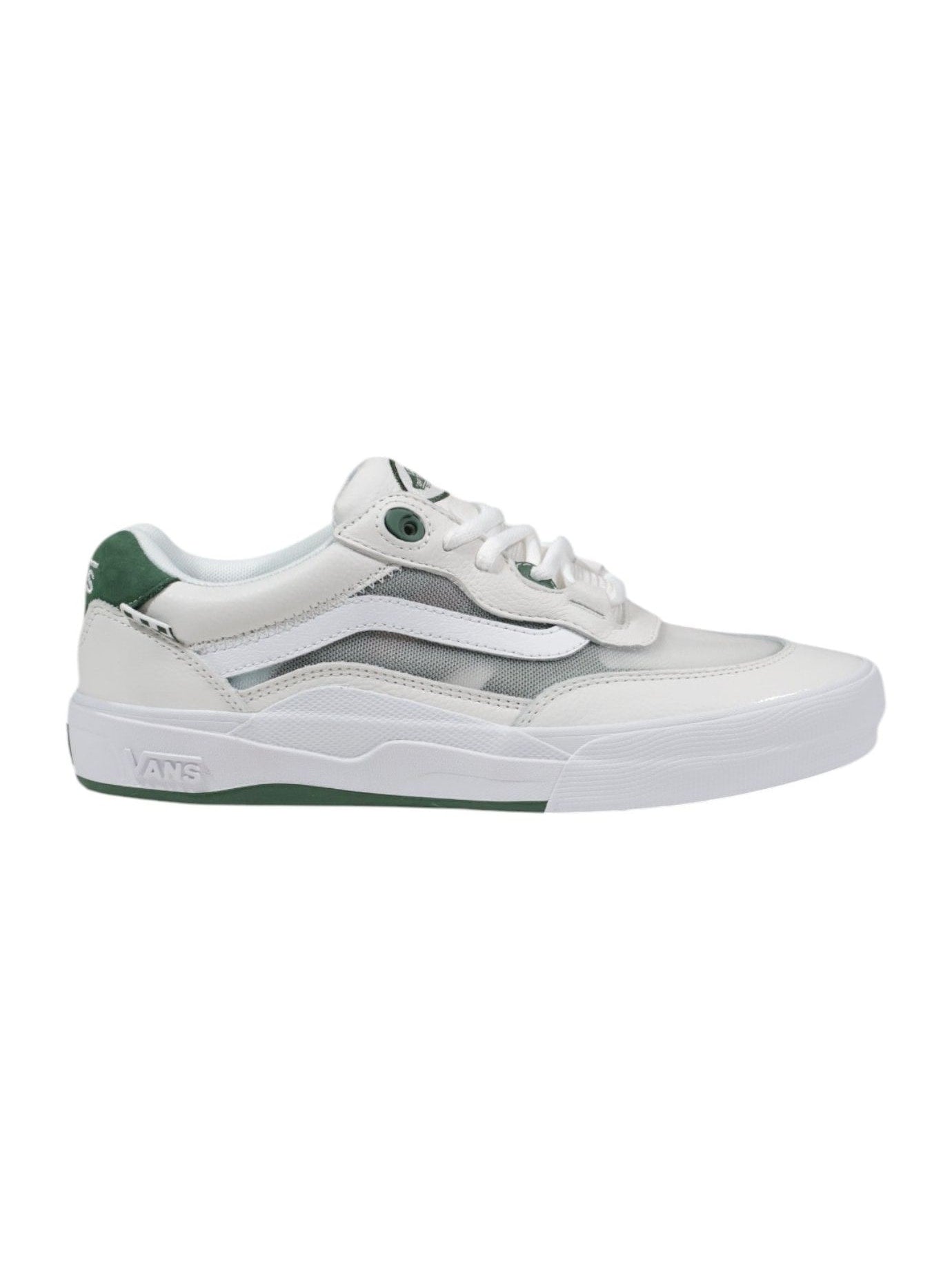 Vans · Ниски кецове · VN0A5JIA | DontMiss.bg