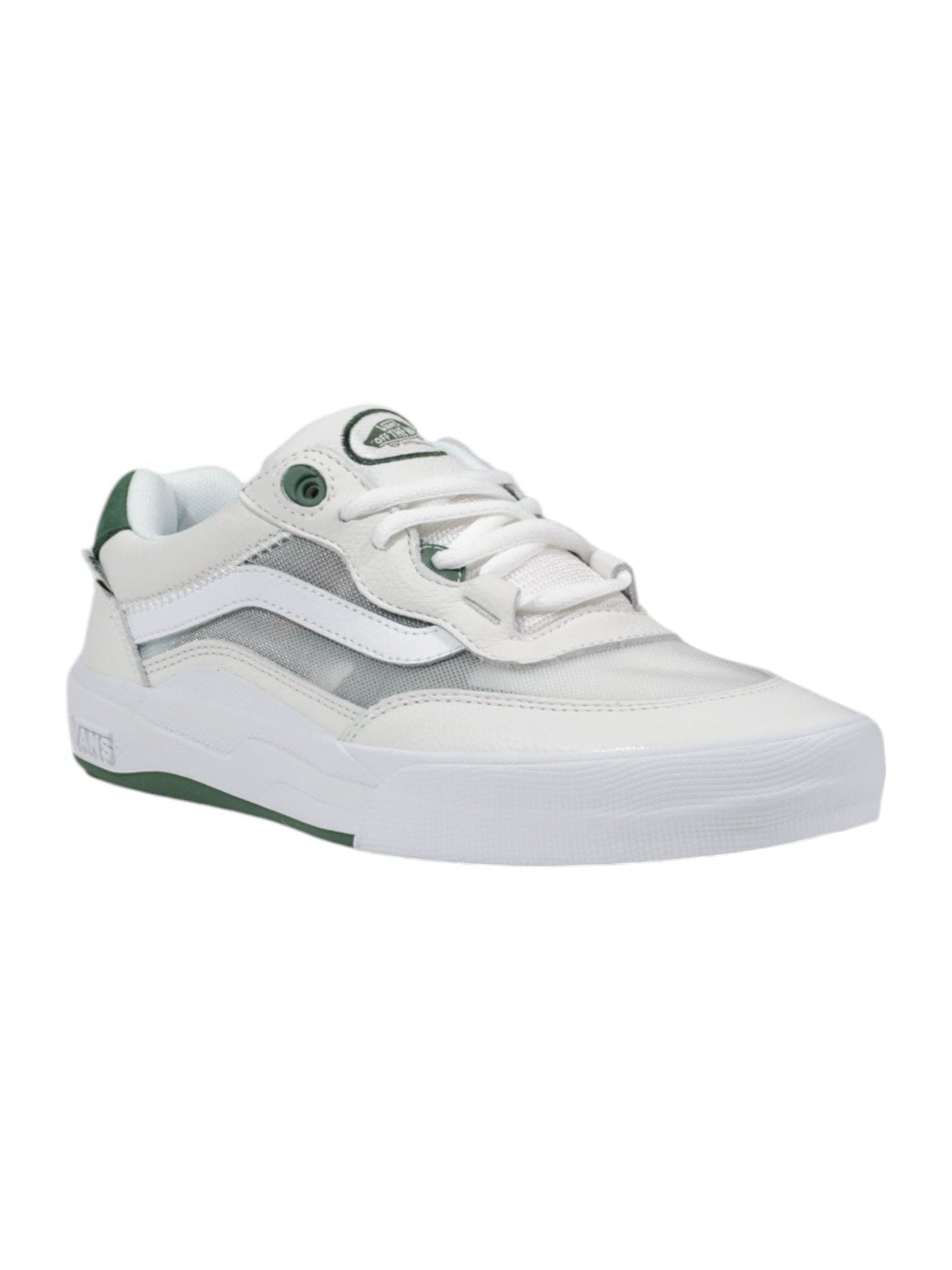 Vans · Ниски кецове · VN0A5JIA | DontMiss.bg