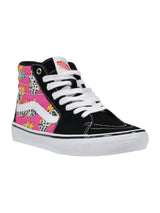 Vans · Високи кецове · VN0A5FCC | DontMiss.bg