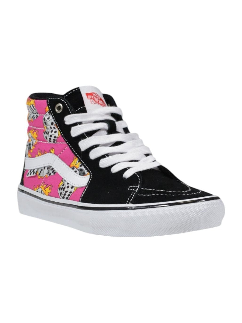 Vans · Високи кецове · VN0A5FCC | DontMiss.bg