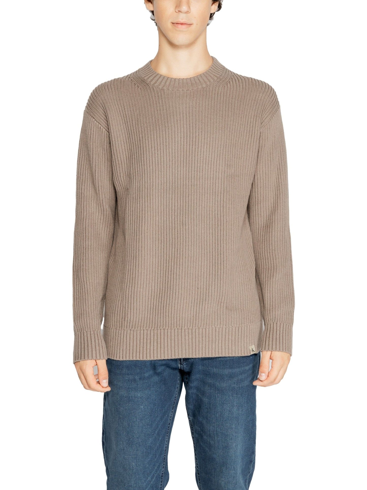 Calvin Klein · Пуловер · J30J326888 | DontMiss.bg