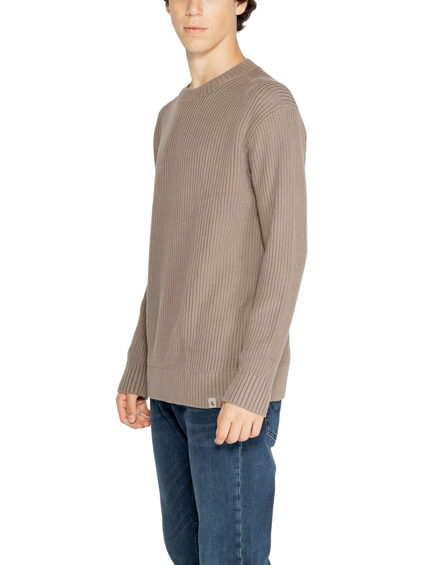 Calvin Klein · Пуловер · J30J326888 | DontMiss.bg