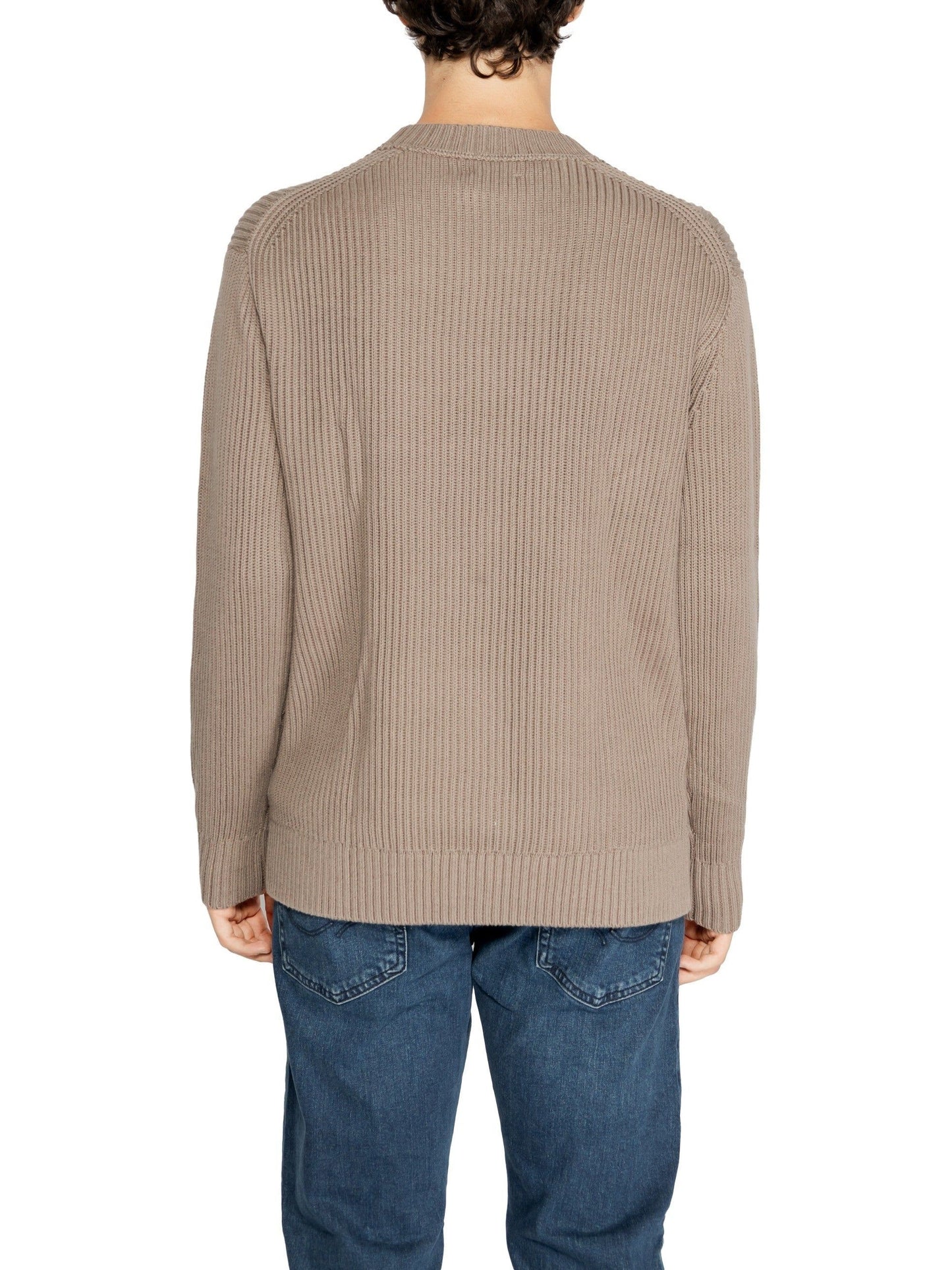 Calvin Klein · Пуловер · J30J326888 | DontMiss.bg