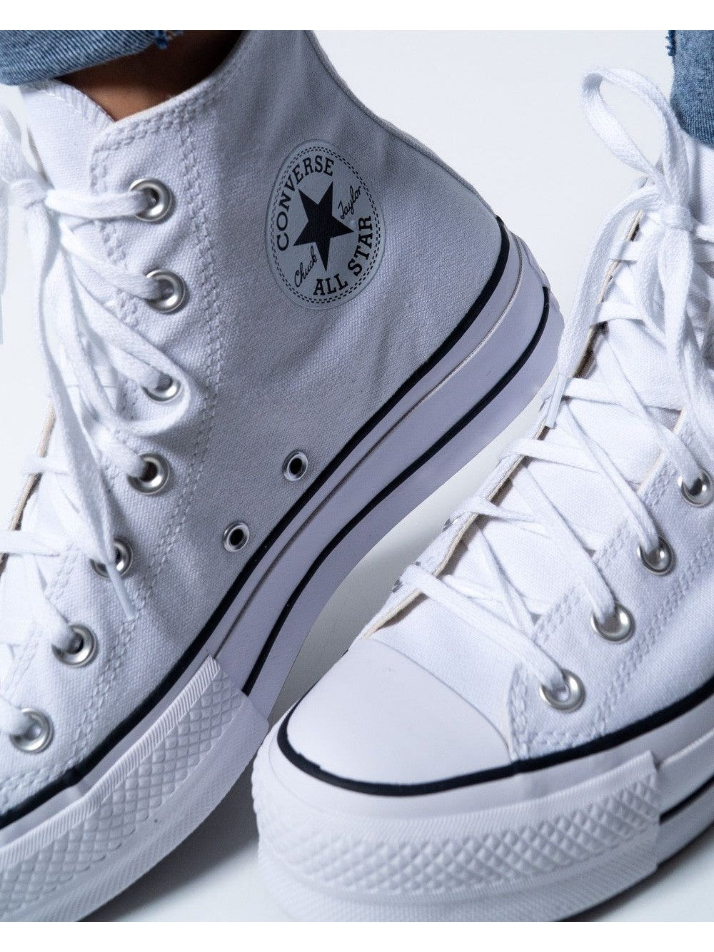 Converse · Високи кецове · 560845C/560846C | DontMiss.bg