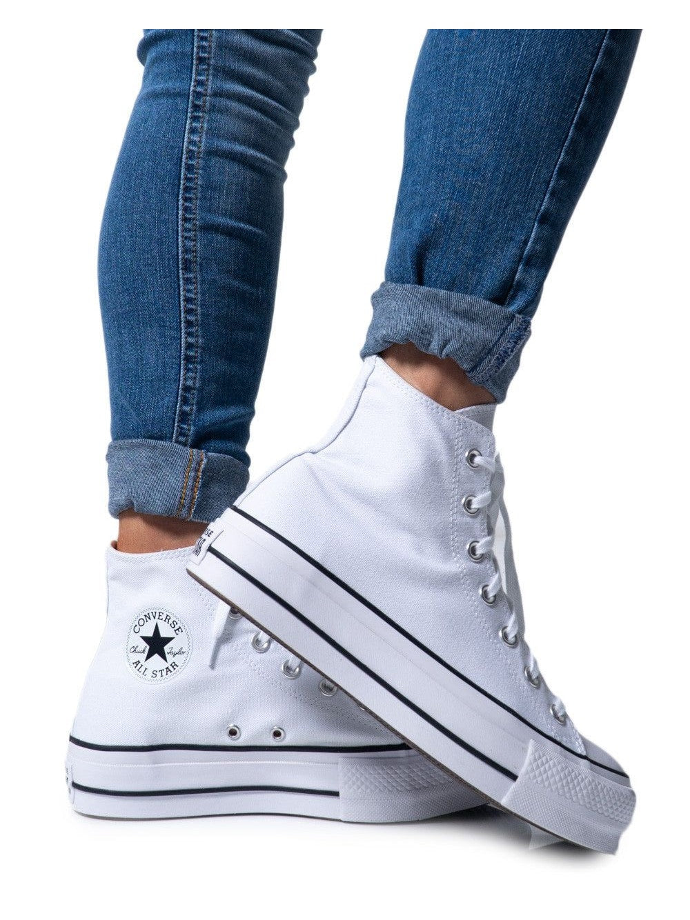 Converse · Високи кецове · 560845C/560846C | DontMiss.bg
