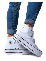 Converse · Високи кецове · 560845C/560846C | DontMiss.bg